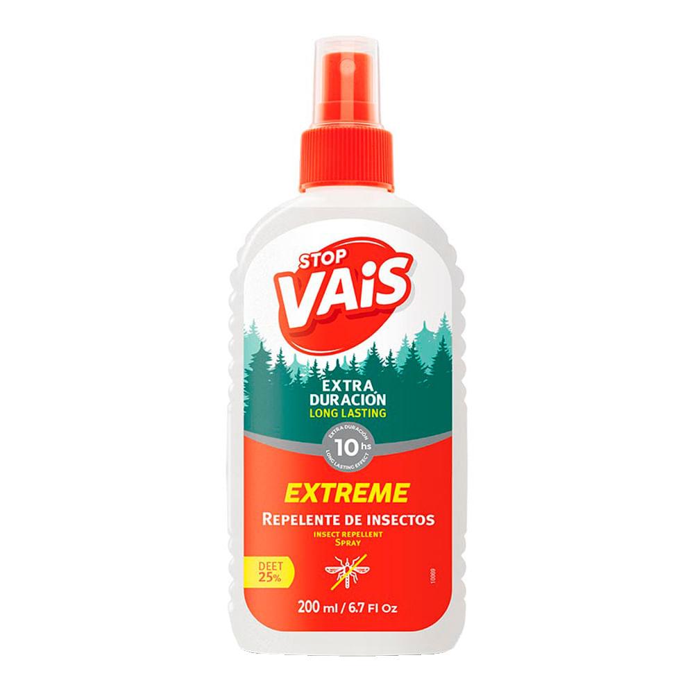 Vais Repelente Extreme Spray