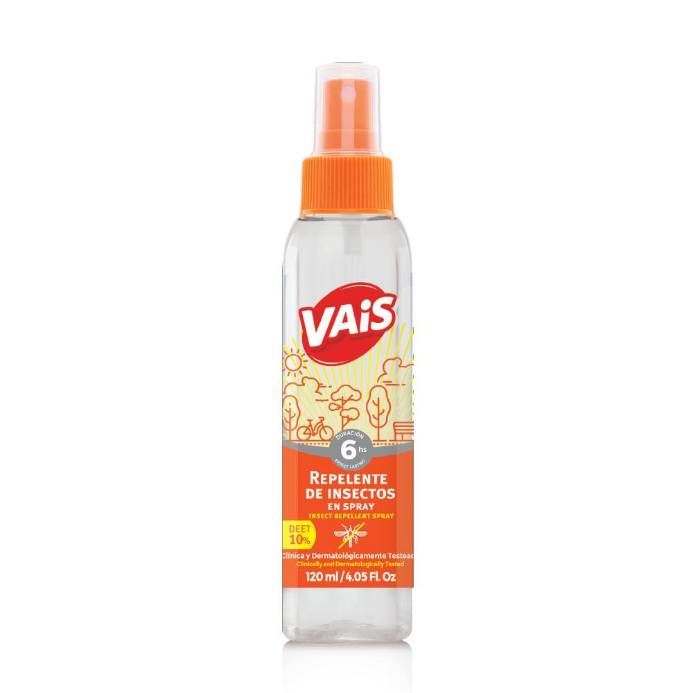 Vais Repelente Spray