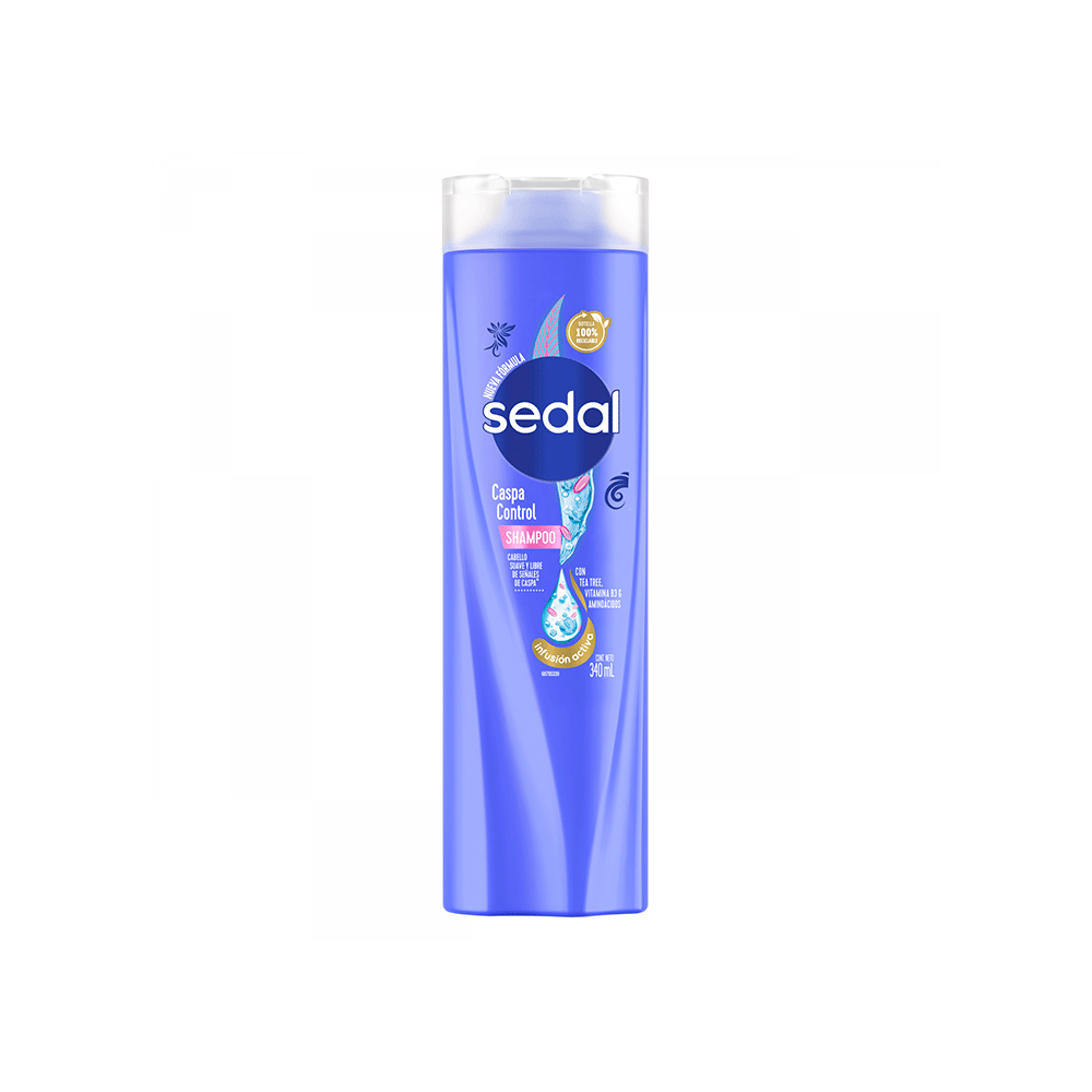 Sedal Caspa Control Shampoo