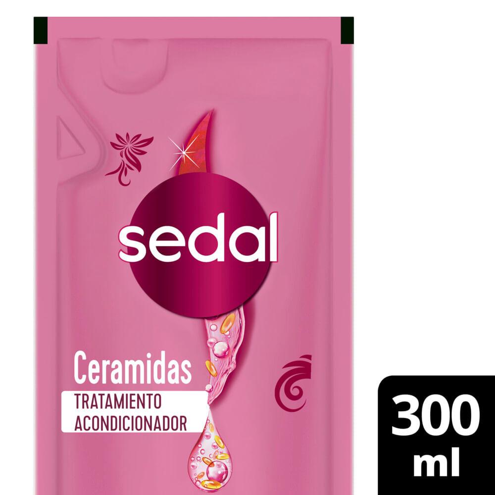 Sedal Ceramidas Doypack Ac