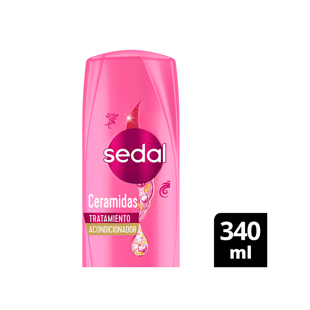 Sedal Ceramidas Infusion Activa Ac