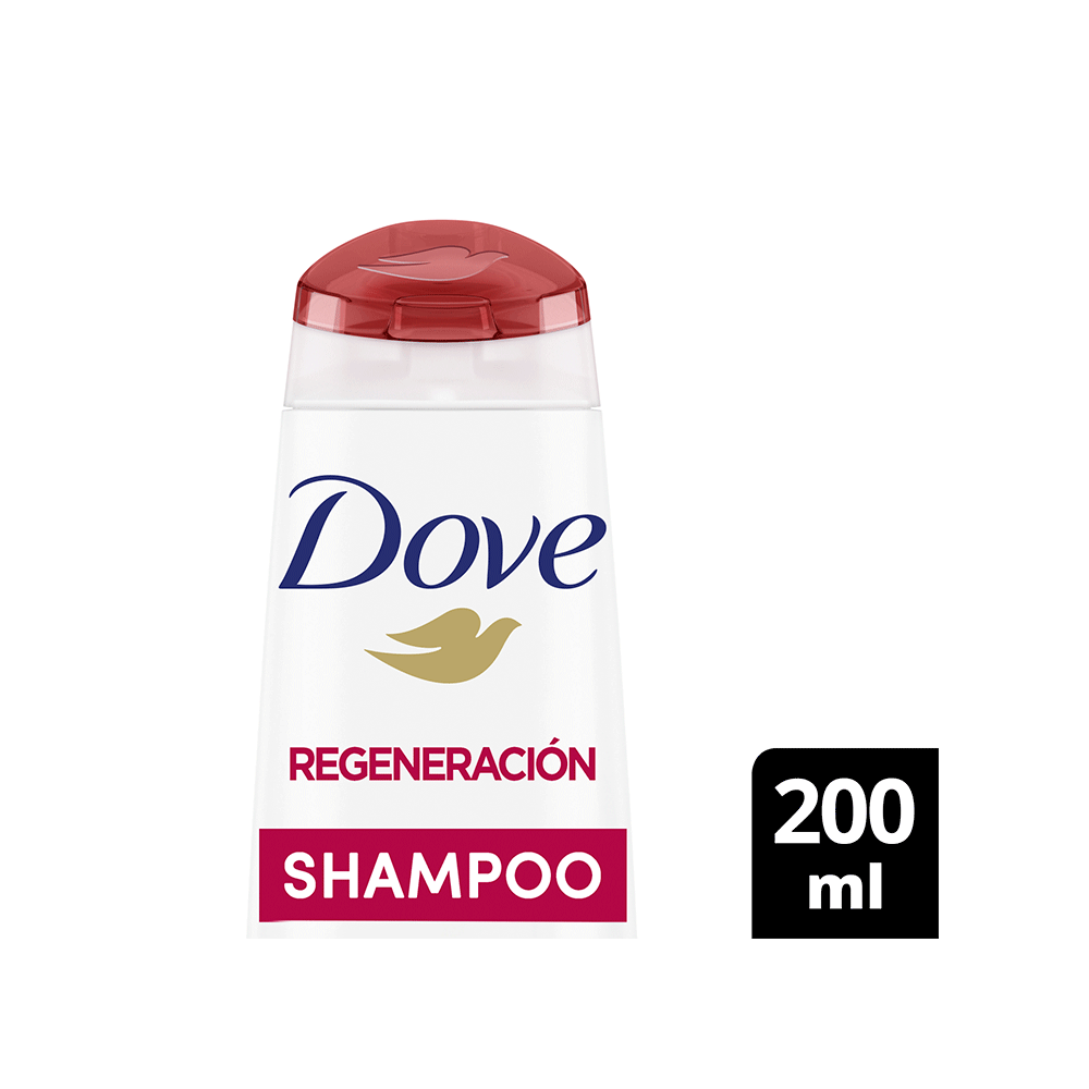 Dove Regener Extrema Ultra Cuidado Shampoo