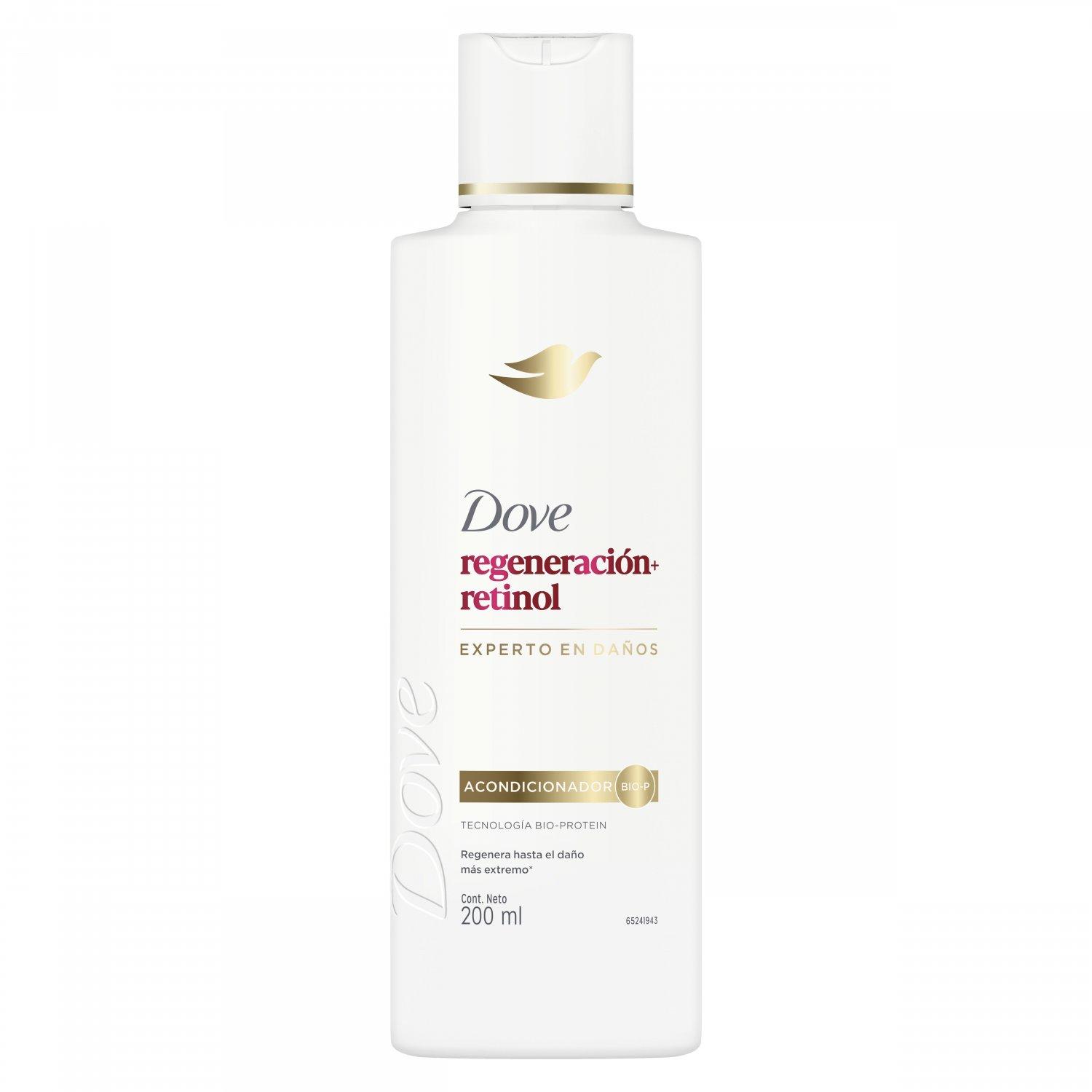 Dove Regene Extrema Ultra Cuidado Ac