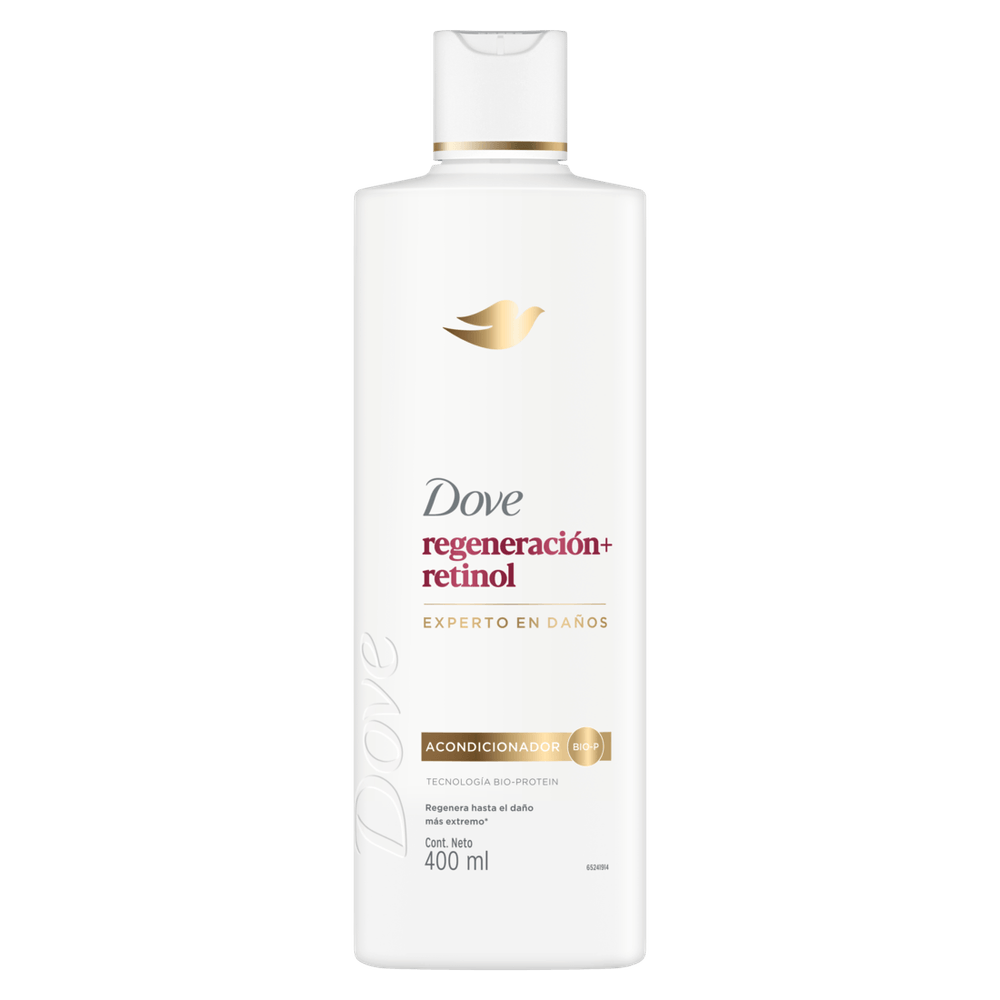 Dove Regenera Extrema Ultra Cuidado Acondicionador