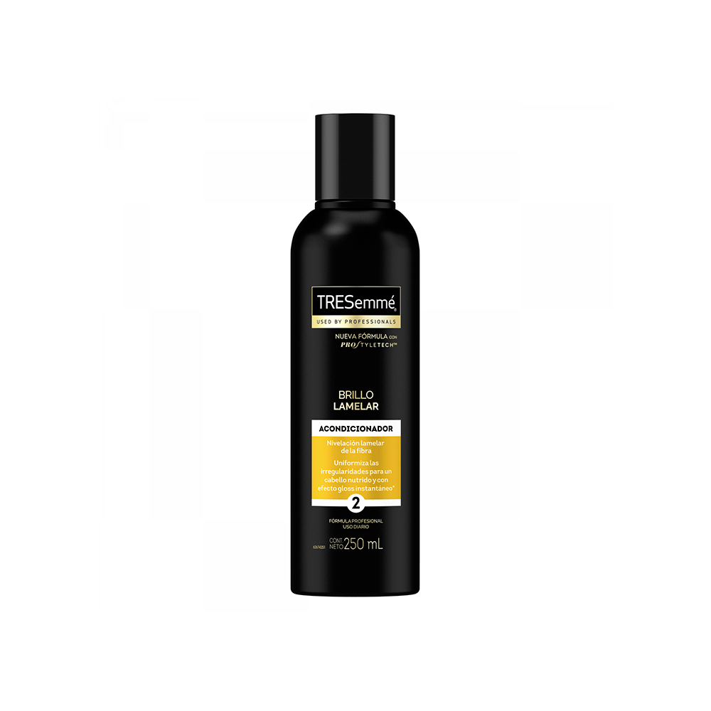 Tresemme Brillo Lamelar Ac