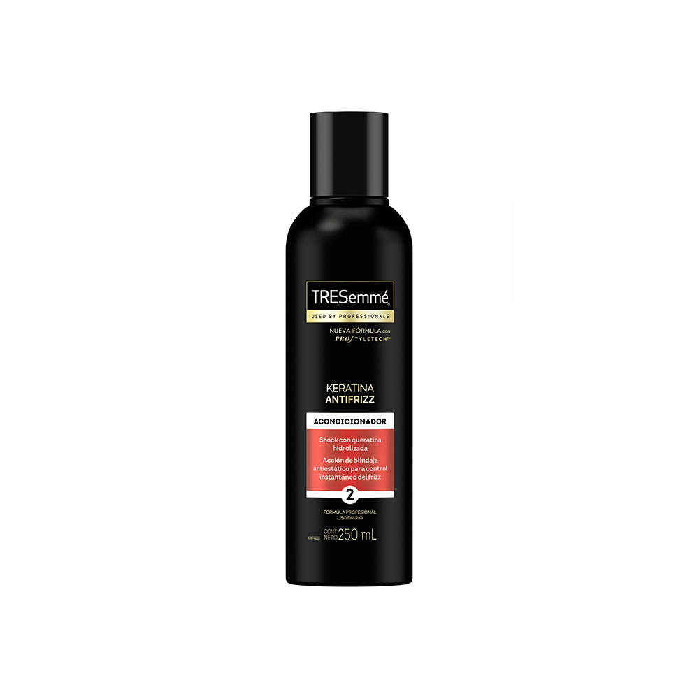 Tresemme Style Kerat Antifrizz Ac