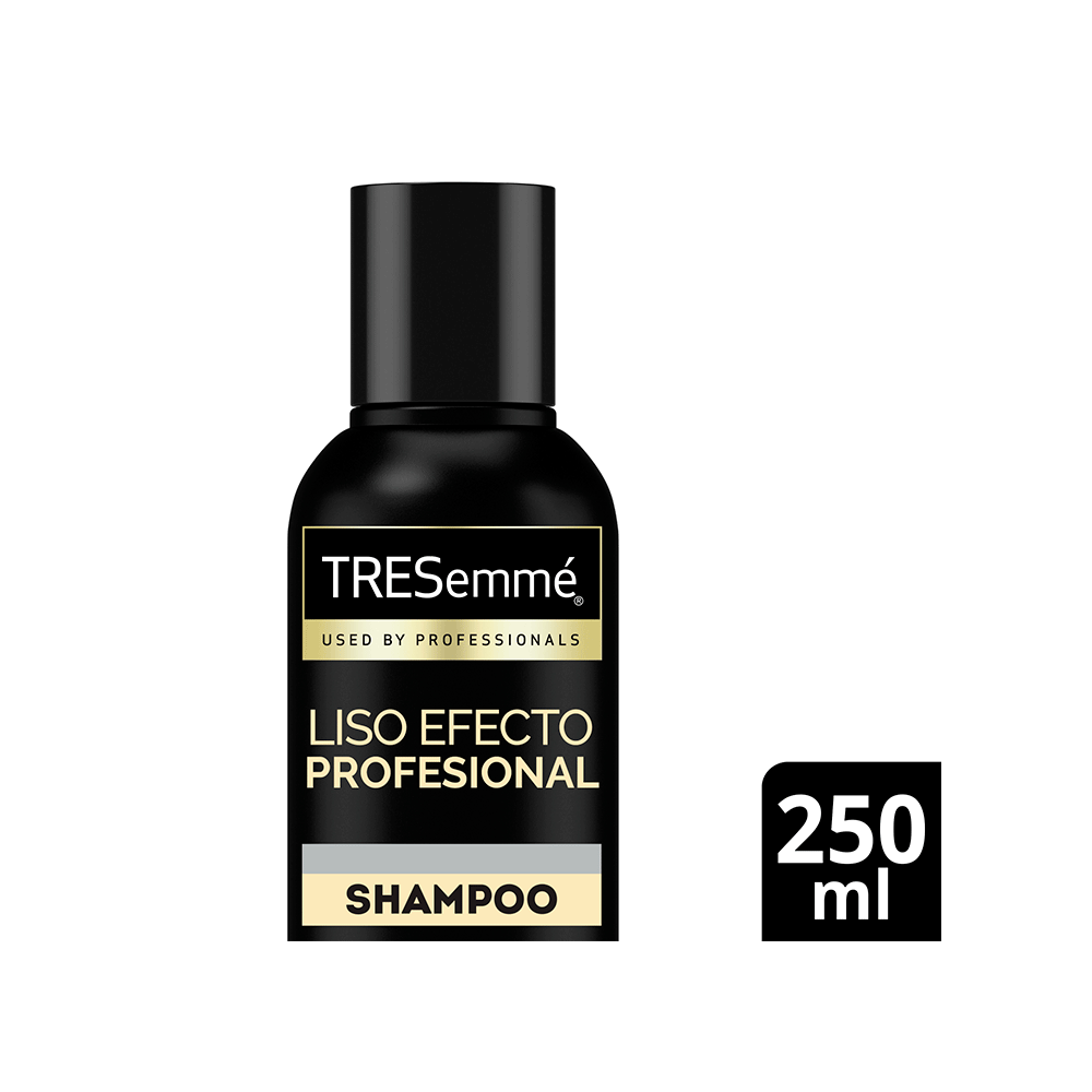 Tresemme Style Liso Efect Botox Shampoo