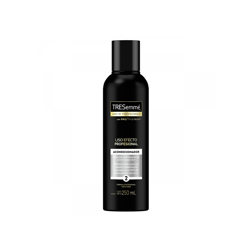 Tresemme Style Liso Efect Botox Ac