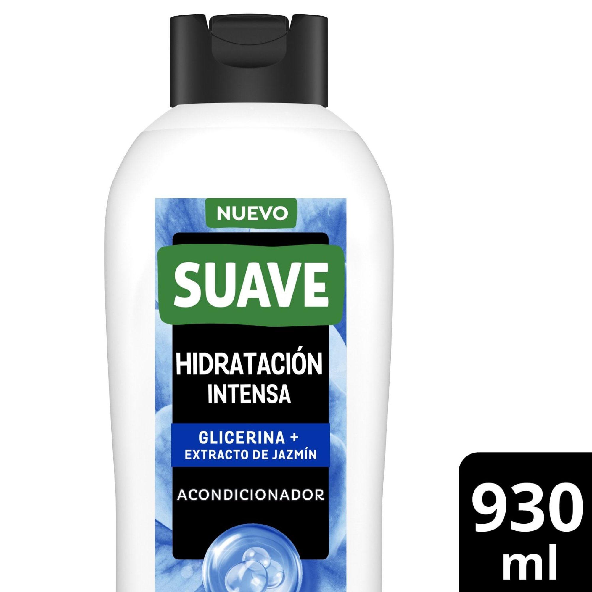 Suave Hidratacion Intensa Ac