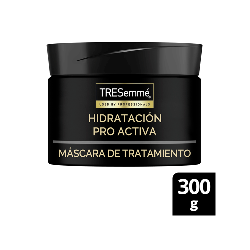 Tresemme Mascarilla Hidratacion Pro Activa