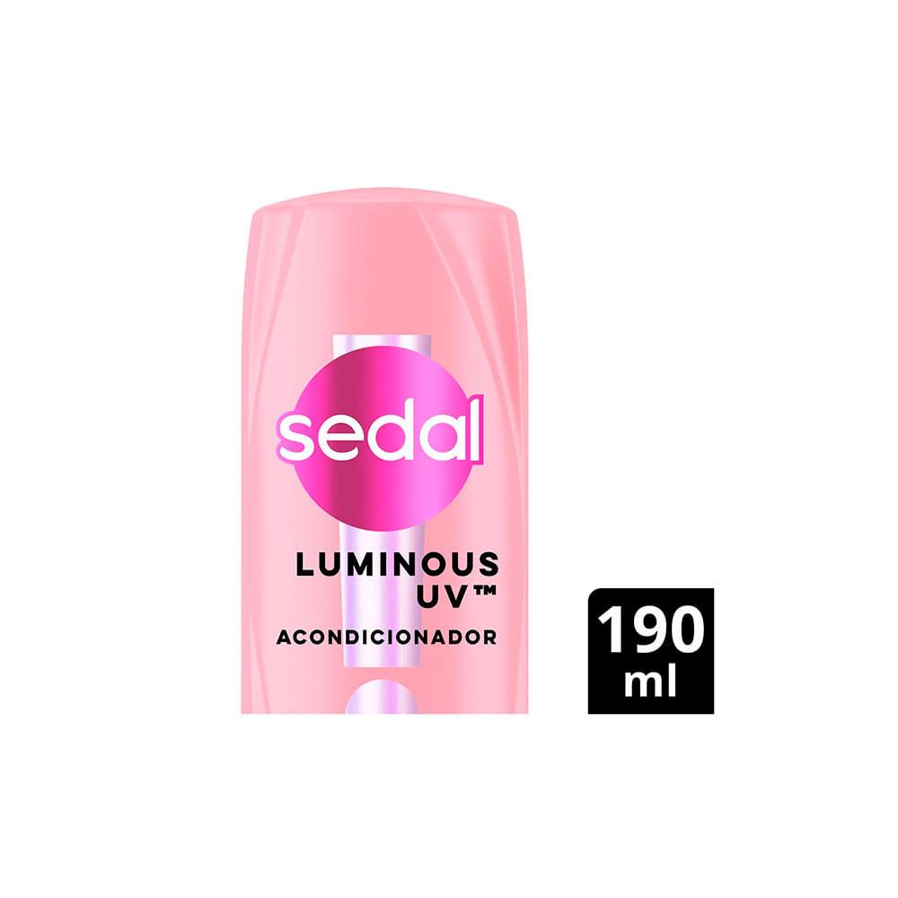 Sedal Luminous UV Glycol Ac