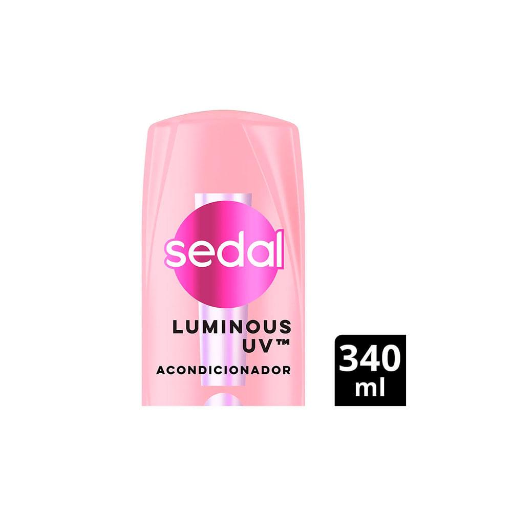 Sedal Luminous UV Glycol Ac