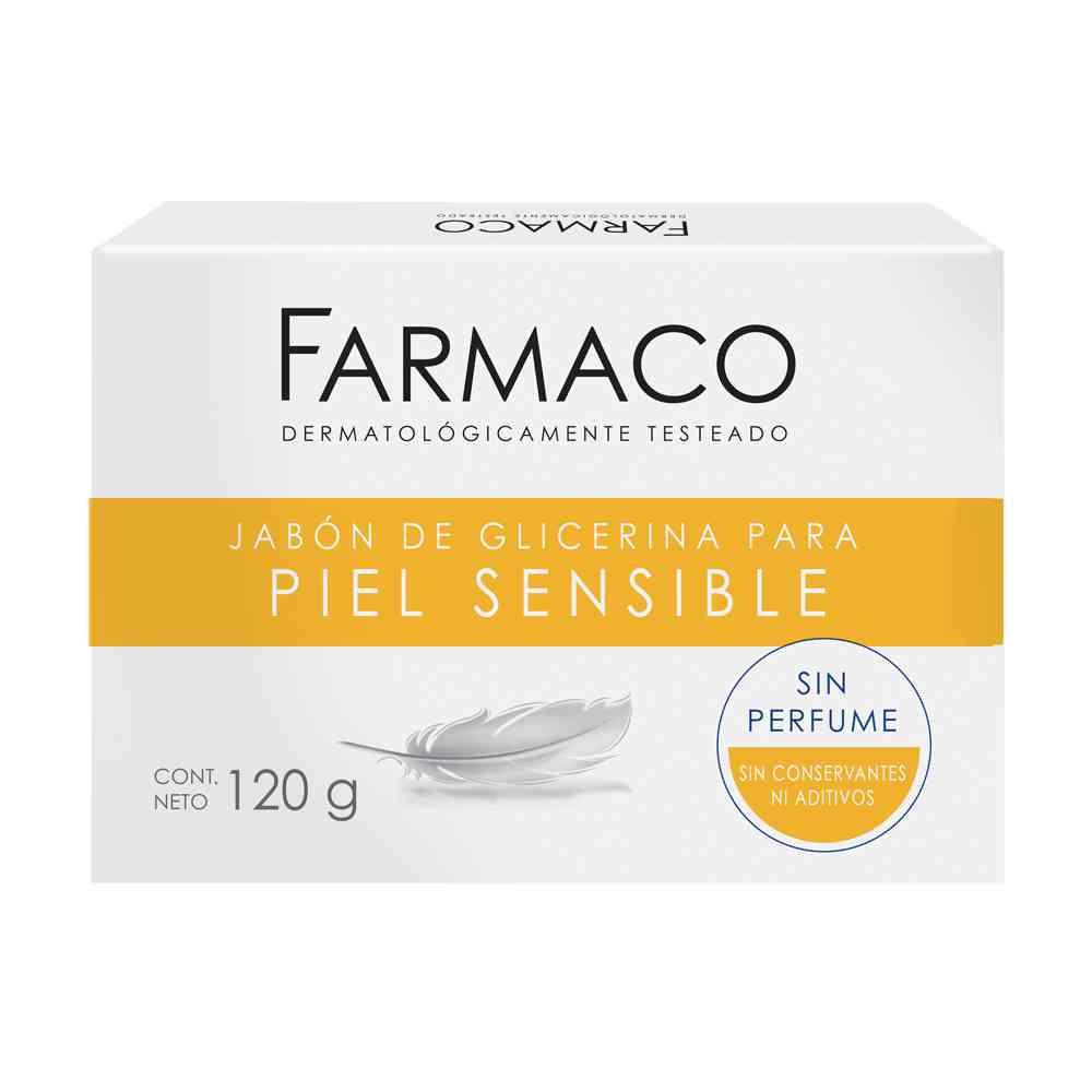 La Farmaco Jabón Gl Neutro (309)