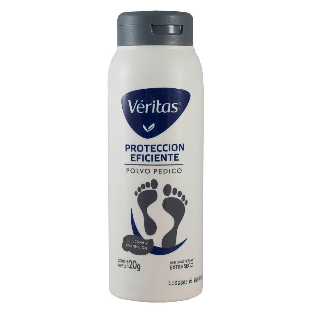 Veritas Pedico Polvo (984)