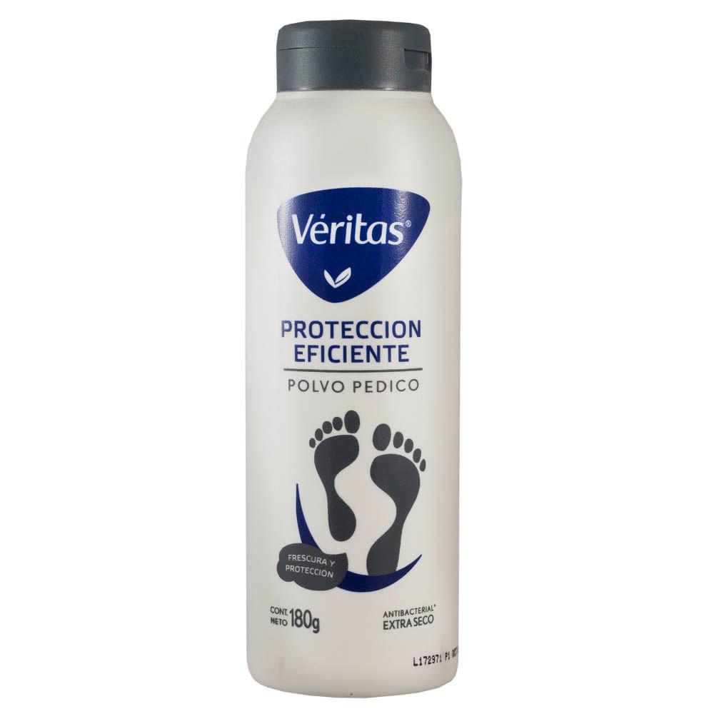 Veritas Pedico Polvo Desodorante (989)
