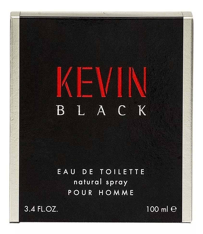 Kevin Black EDT Spray
