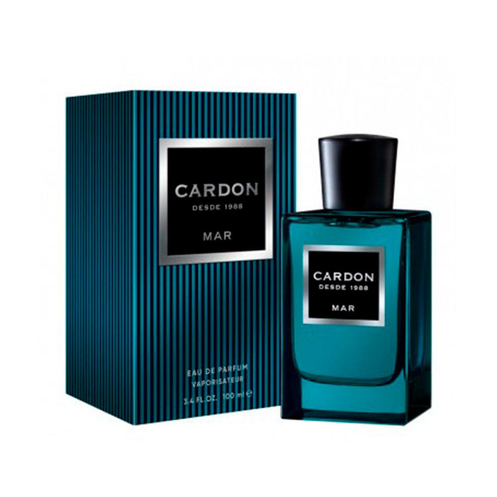 Cardon Mar EDP Spray