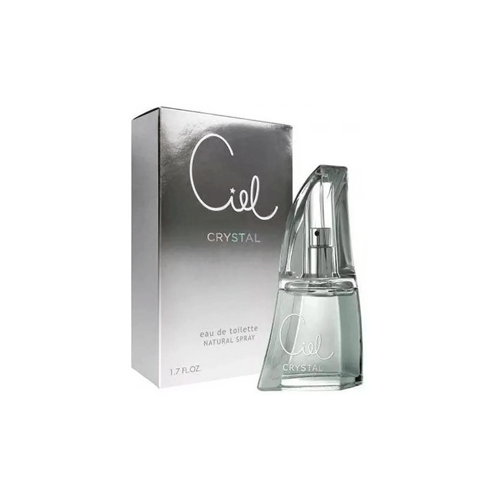 Ciel Crystal EDT Spray