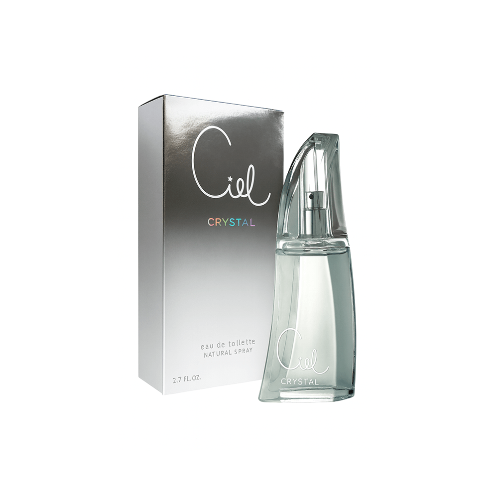 Ciel Crystal EDT Spray