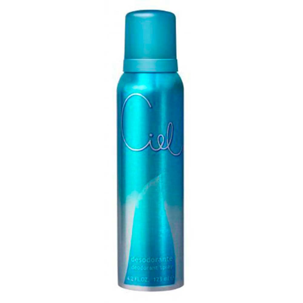 Ciel Desodorante Aerosol