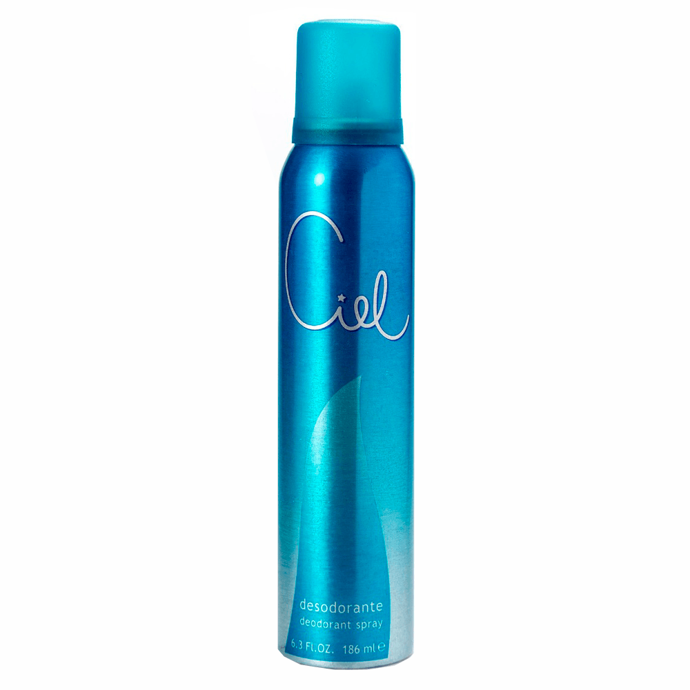 Ciel Desodorante Aerosol