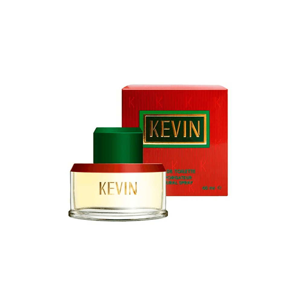 Kevin EDT Spray