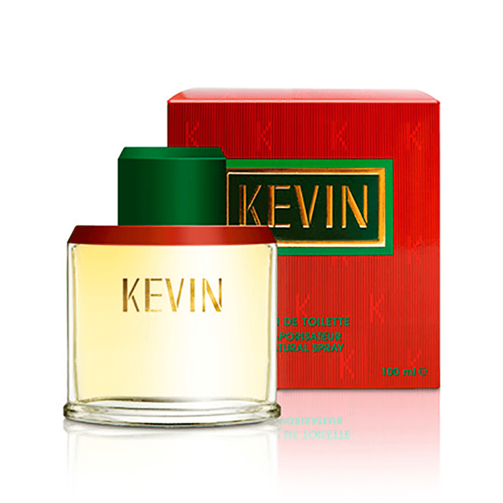 Kevin EDT Spray