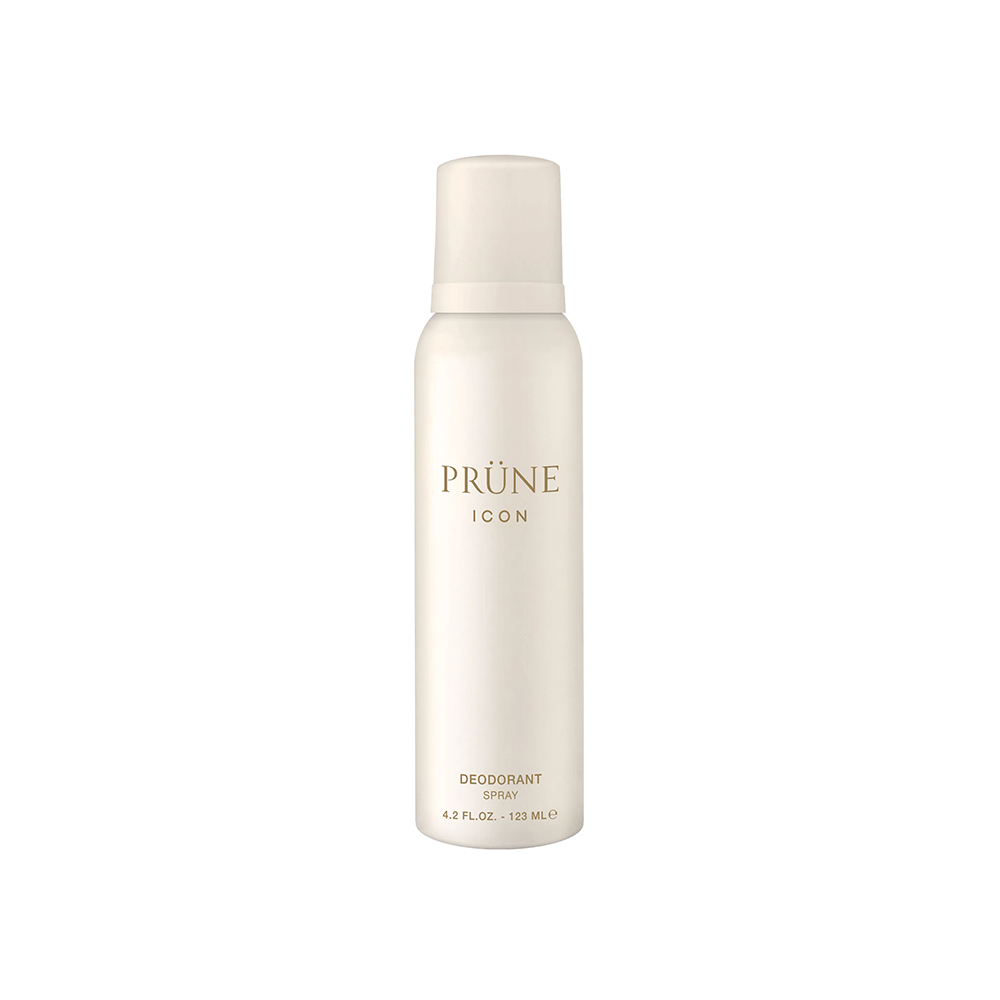 Prune Icon Desodorante Aerosol