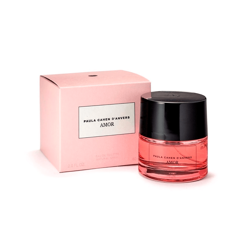 Paula Amor EDT Spray