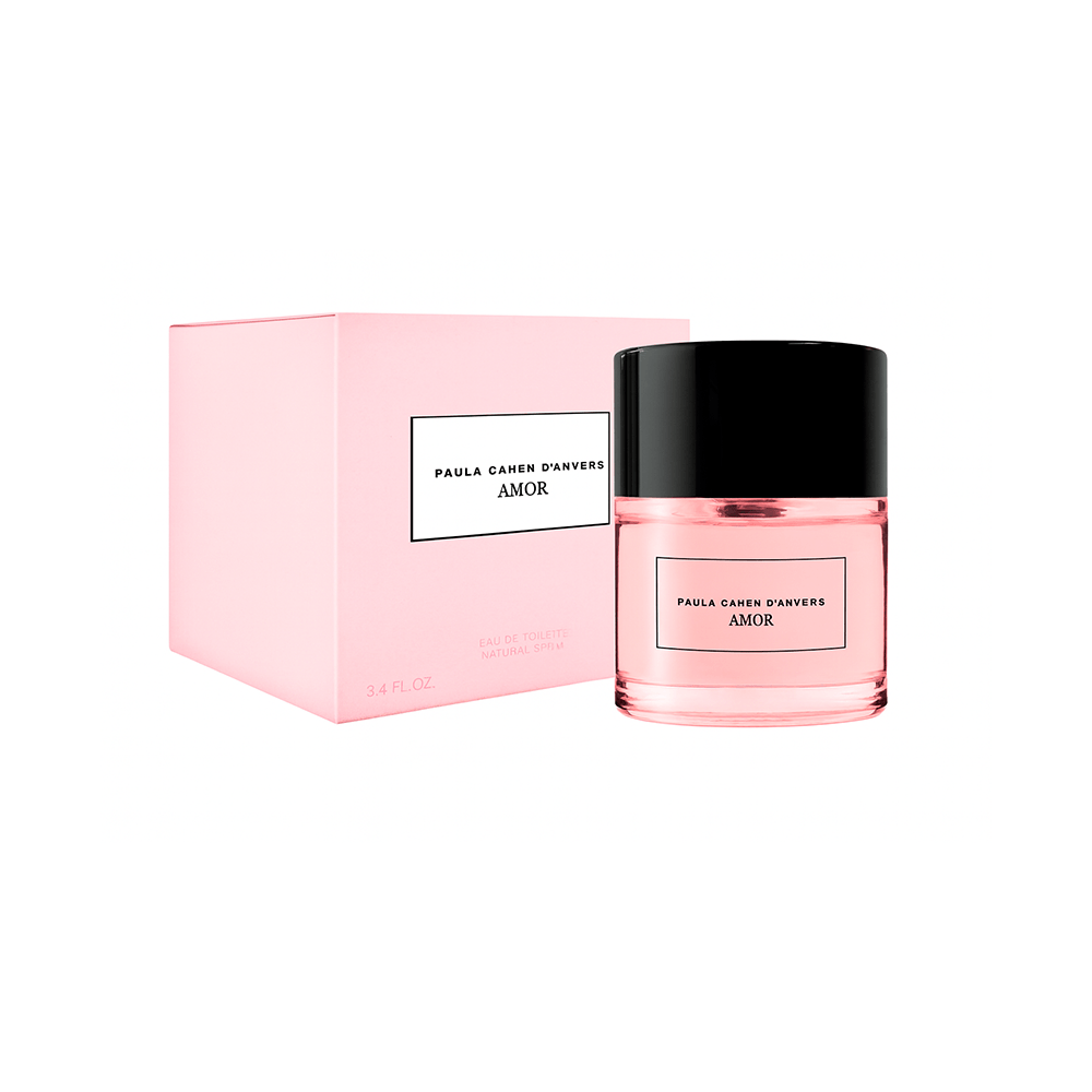 Paula Amor EDT Spray