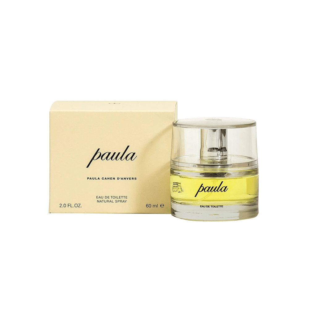 Paula EDT Spray