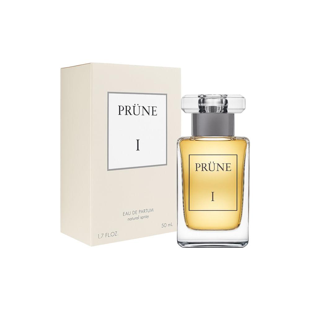Prune I EDP