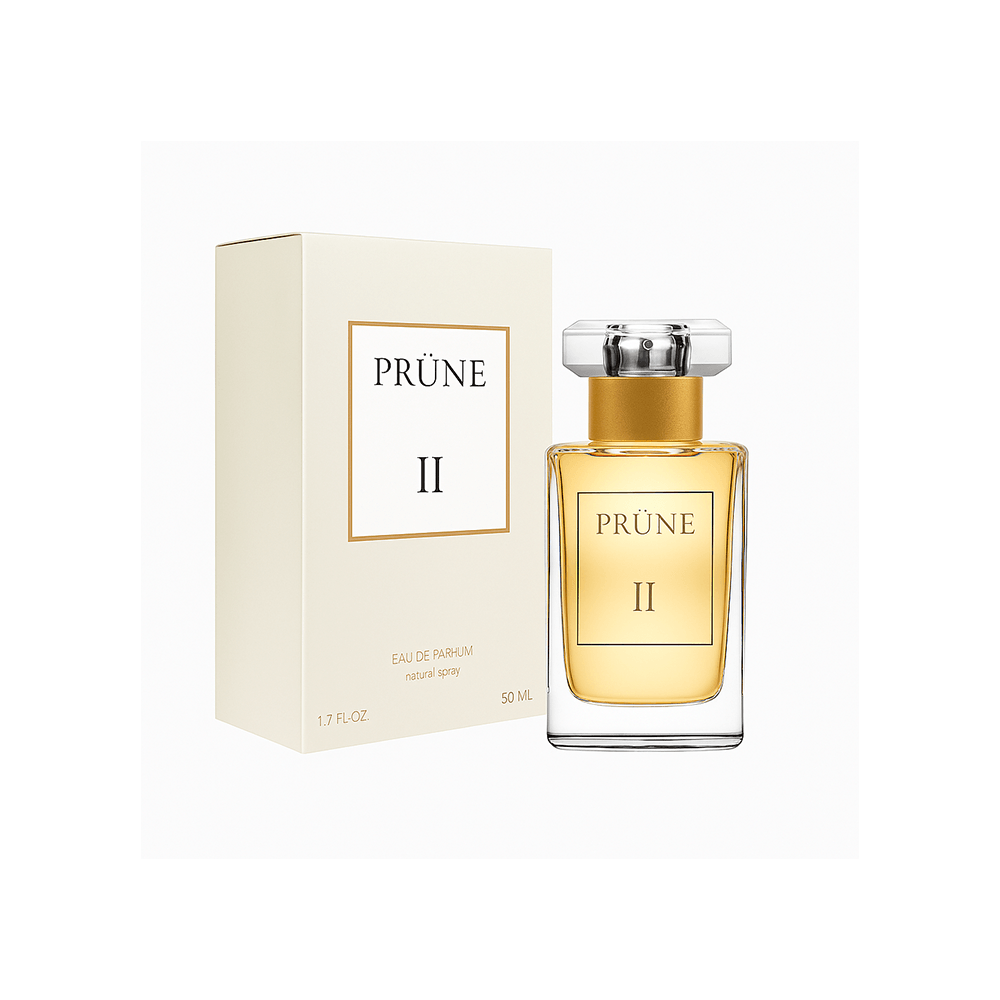Prune Ii EDP