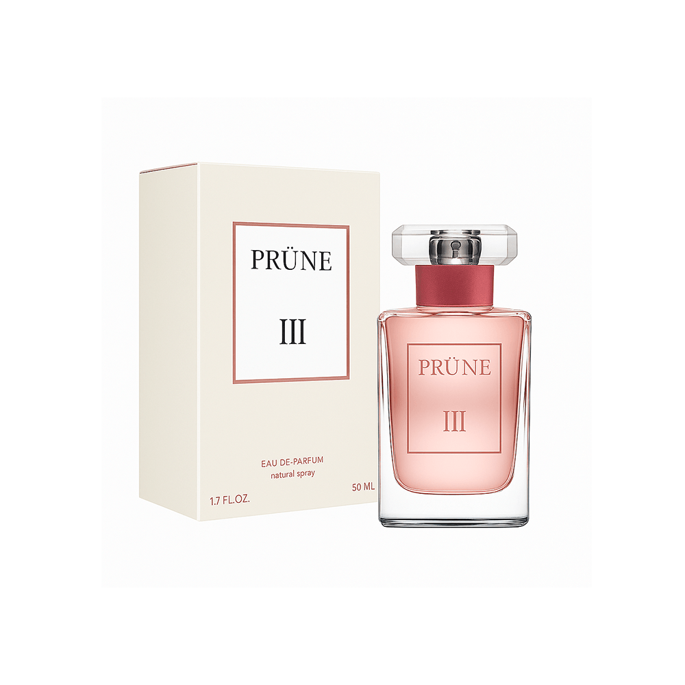 Prune Iii EDP