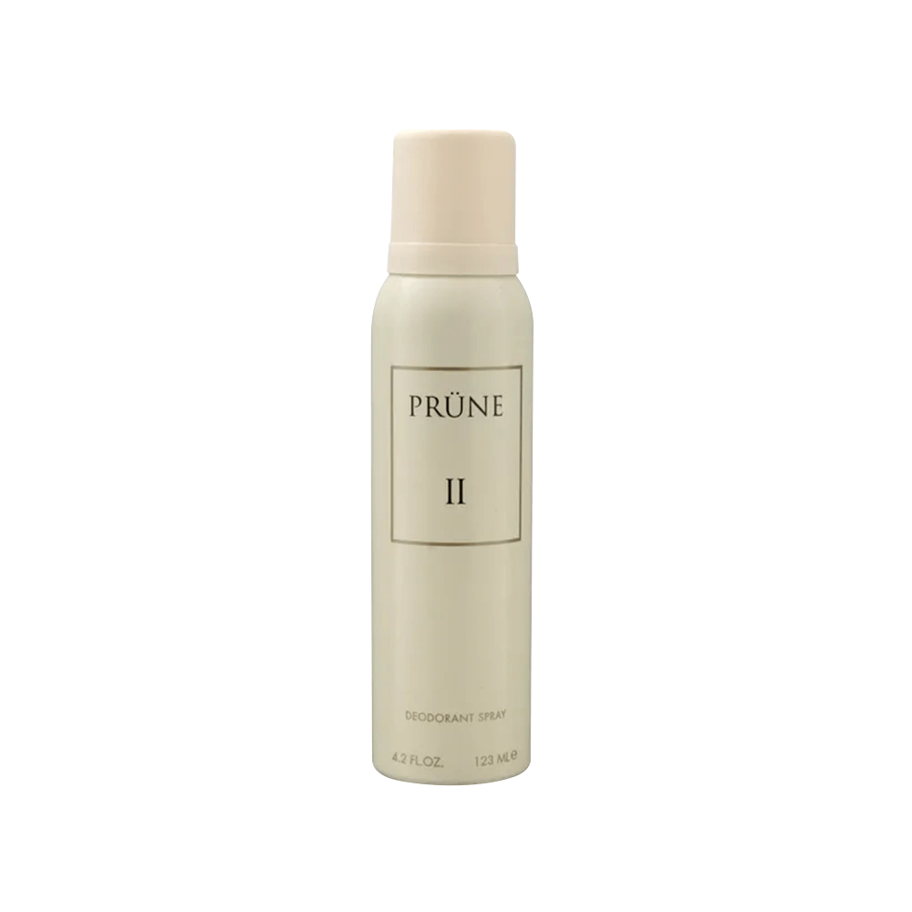 Prune Ii Desodorante Aerosol