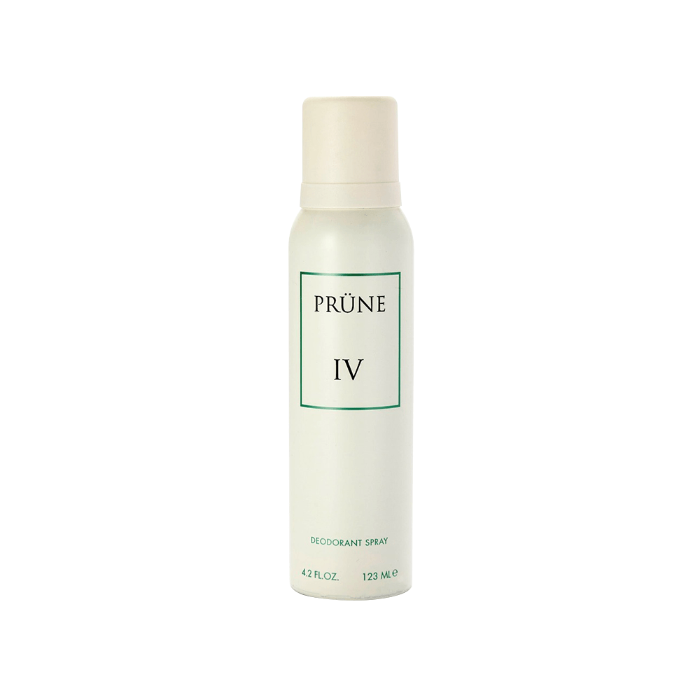 Prune Iv Desodorante Aerosol