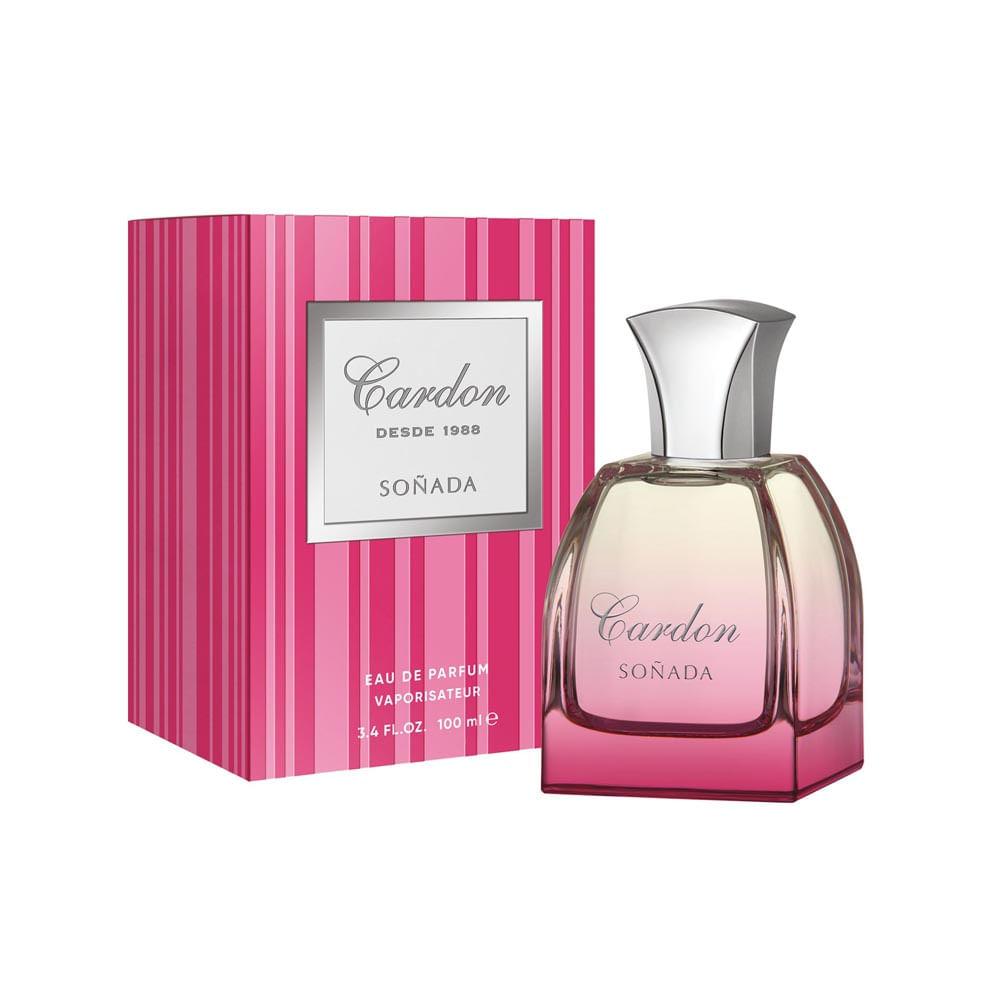 Cardon Soñada EDP Spray