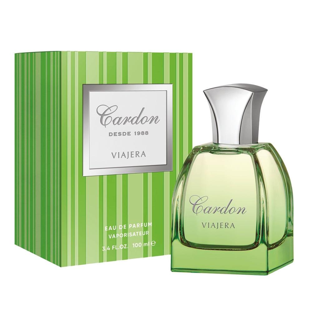 Cardon Viajera EDP Spray
