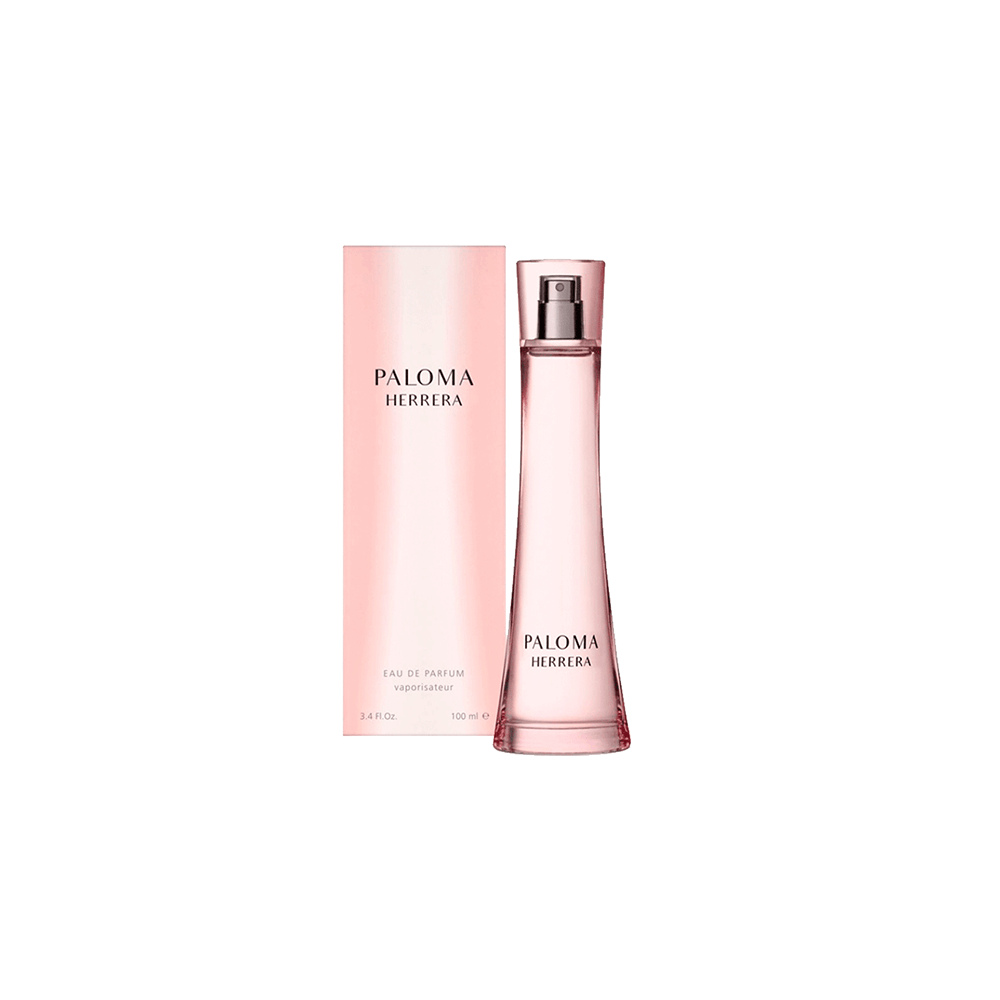 Paloma Herrera For Wom EDP