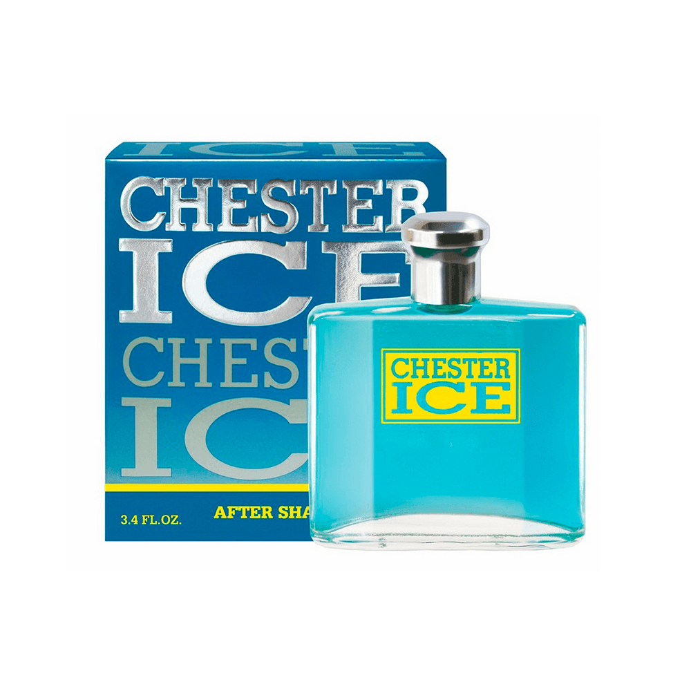 Chester Ice After Shave Loción