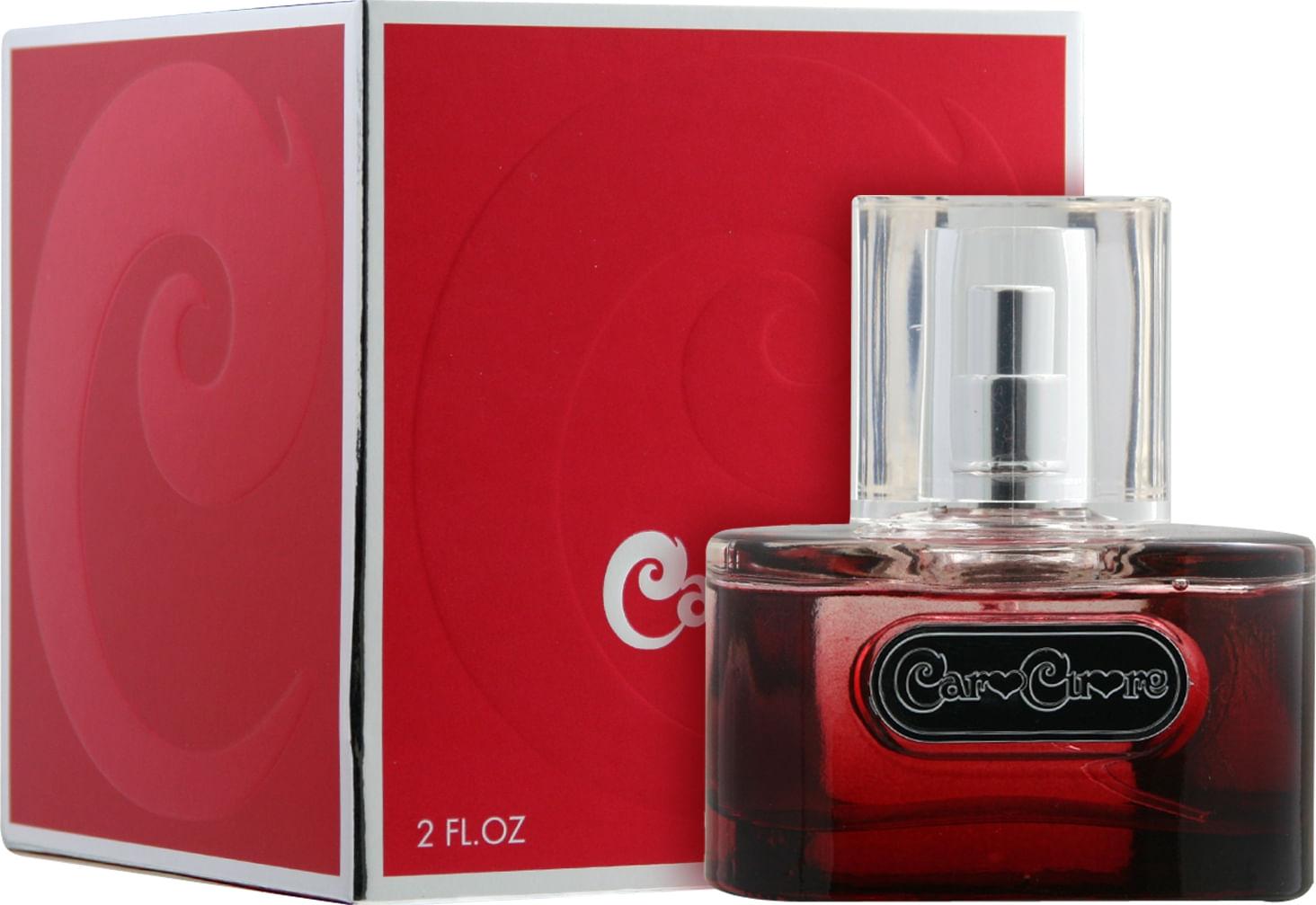 Caro Cuore EDT C-Vap