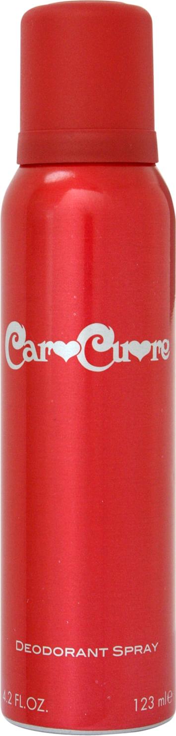 Caro Cuore Desodorante Aerosol