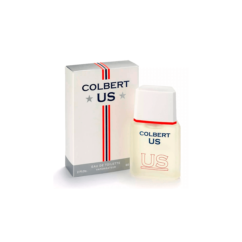 Colbert Us EDT Col