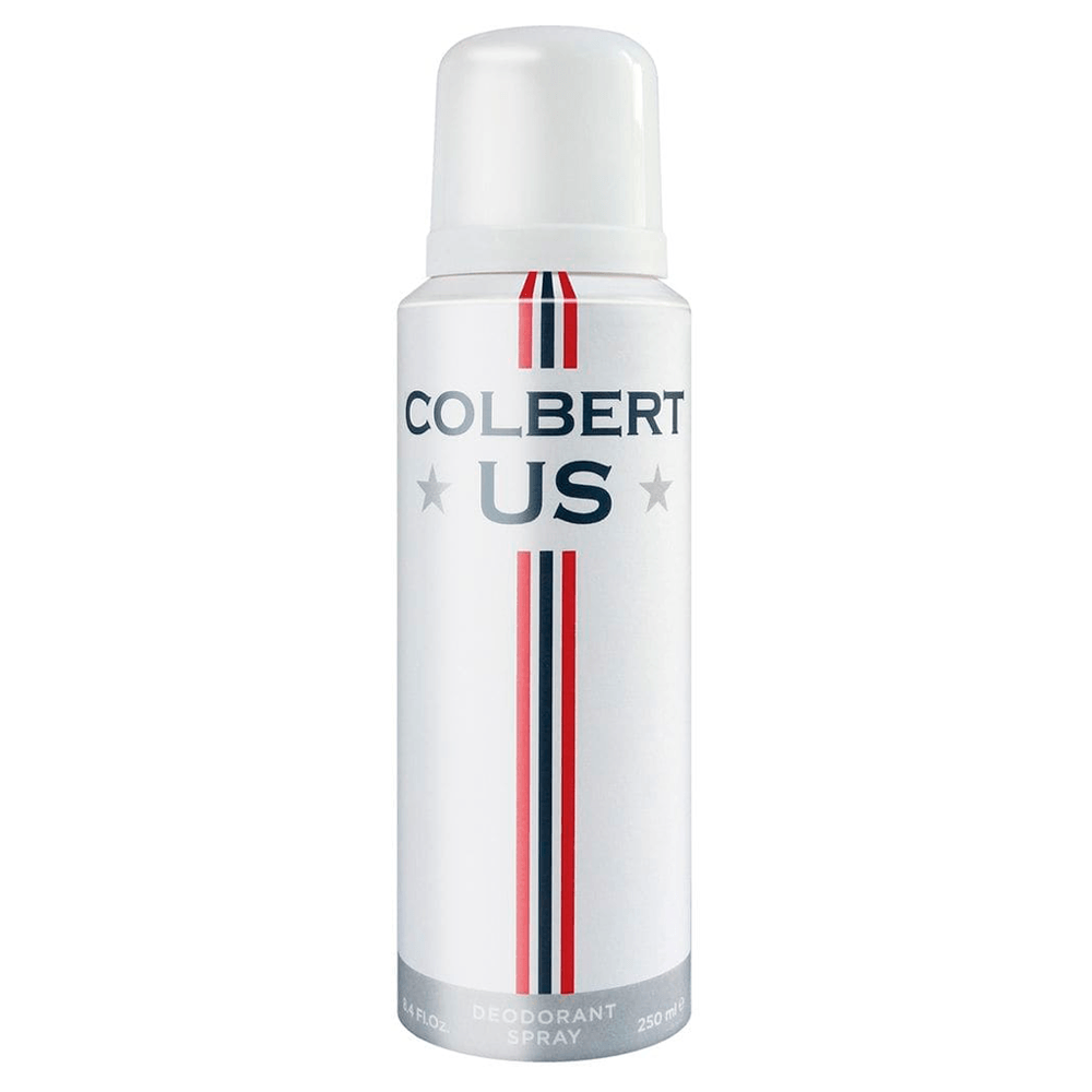 Colbert Us Desodorante Aerosol