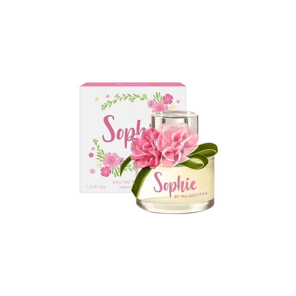 Sophie By Mujercitas EDT