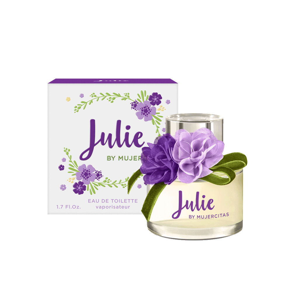 Julie By Mujercitas EDT