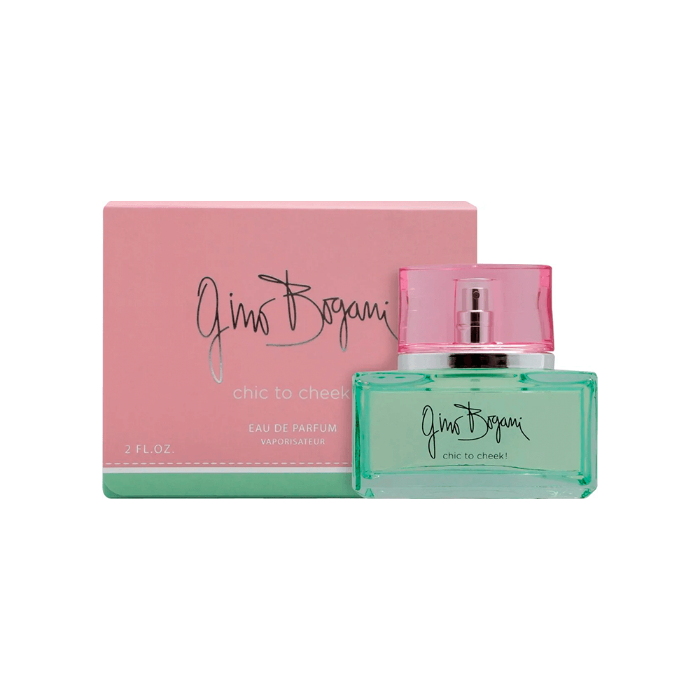 Gino Bogani Chic To Cheek Femme EDP