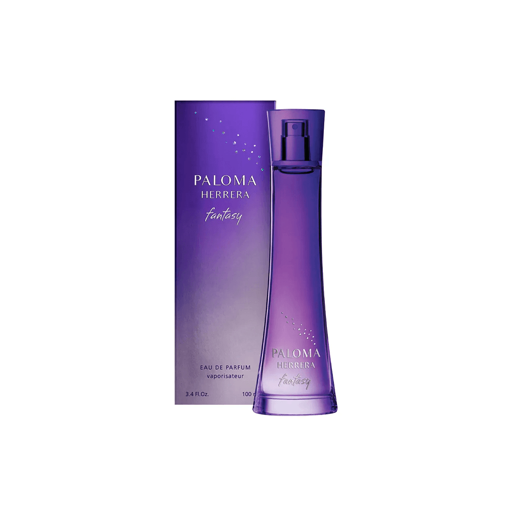 Paloma Herrera Fantasy EDP C-Vap