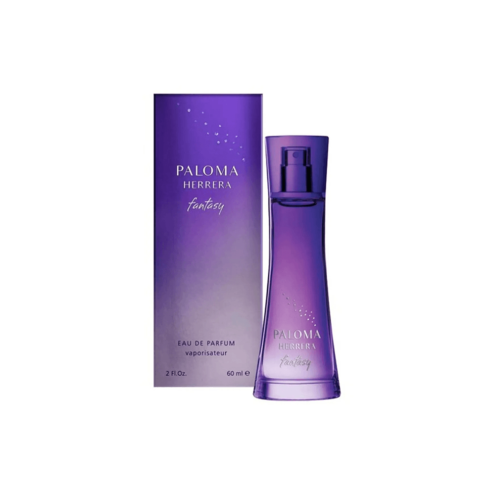 Paloma Herrera Fantasy EDP C-Vap