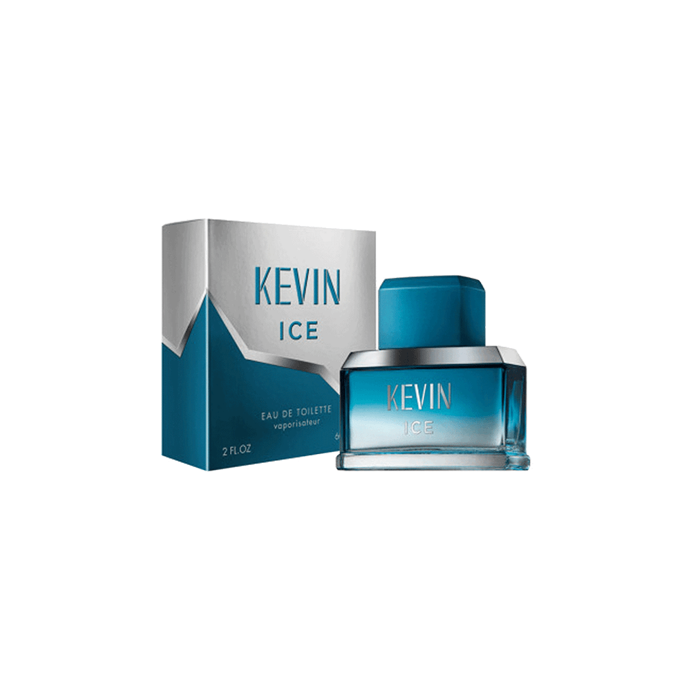 Kevin Ice EDT Spray